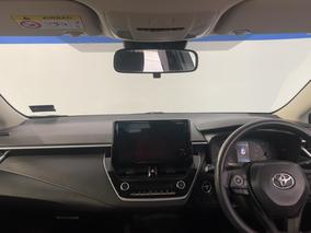 Photo '17' of Toyota Corolla
