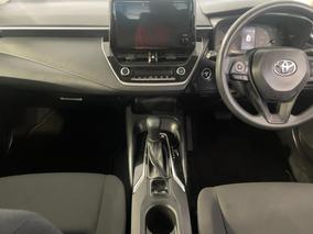 Photo '18' of Toyota Corolla