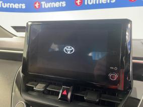 Photo '29' of Toyota Corolla