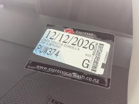 Photo '35' of Toyota Corolla