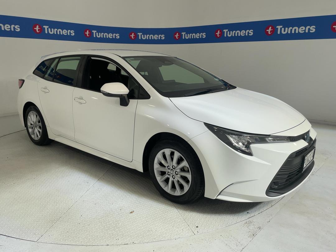Photo '1' of Toyota Corolla