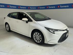 Image of 2023 Toyota Corolla GX