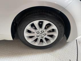 Photo '9' of Toyota Corolla