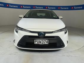 Photo '2' of Toyota Corolla