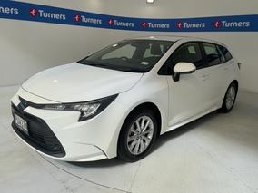 Photo '4' of Toyota Corolla