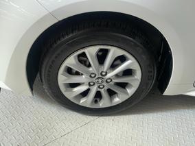 Photo '10' of Toyota Corolla