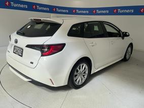 Photo '7' of Toyota Corolla