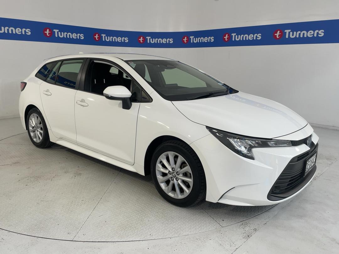 Photo '1' of Toyota Corolla