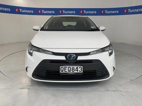 Photo '2' of Toyota Corolla