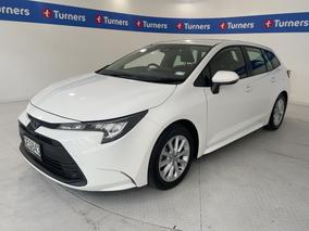 Photo '4' of Toyota Corolla