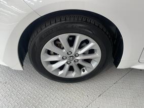 Photo '10' of Toyota Corolla