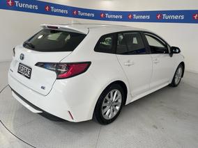 Photo '7' of Toyota Corolla