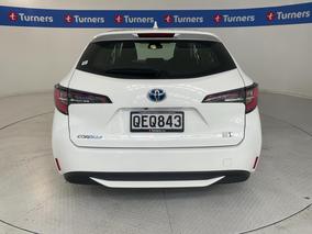 Photo '6' of Toyota Corolla