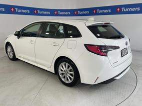 Photo '5' of Toyota Corolla