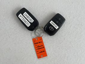 Photo '22' of Toyota Corolla