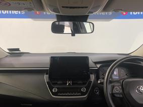 Photo '17' of Toyota Corolla
