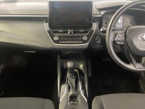 Photo '18' of Toyota Corolla