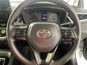 Photo '28' of Toyota Corolla