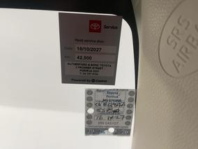 Photo '34' of Toyota Corolla