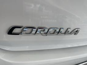 Photo '36' of Toyota Corolla