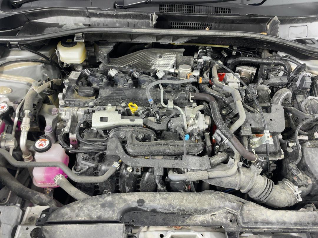 Photo '13' of Toyota Corolla Cross