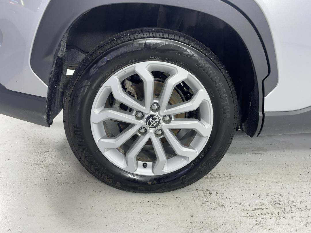 Photo '12' of Toyota Corolla Cross