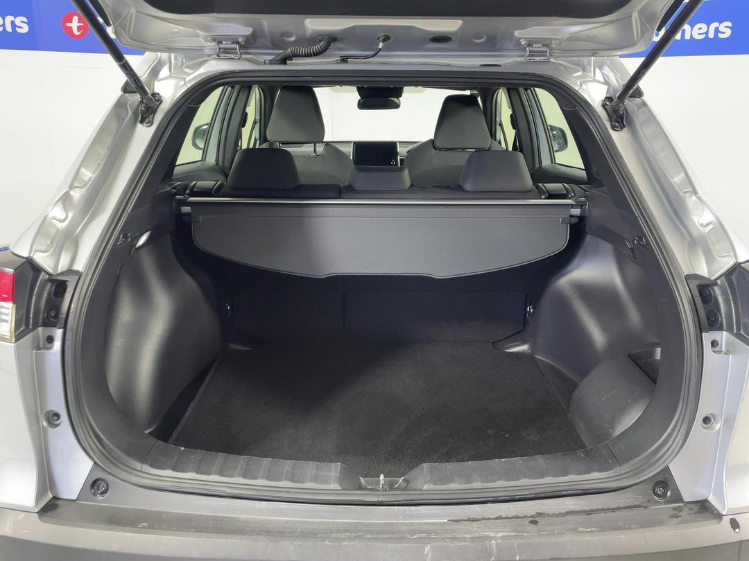Photo '14' of Toyota Corolla Cross