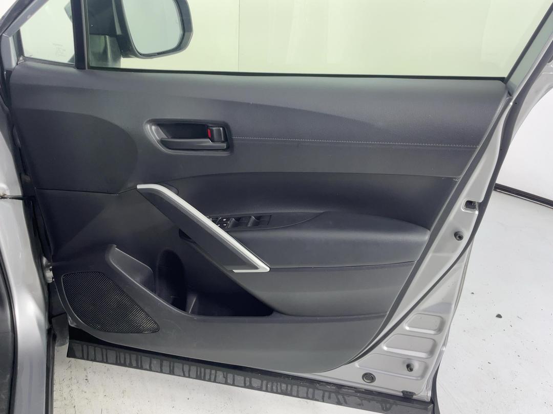 Photo '15' of Toyota Corolla Cross