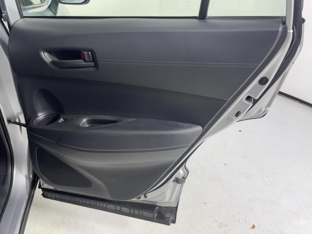 Photo '19' of Toyota Corolla Cross