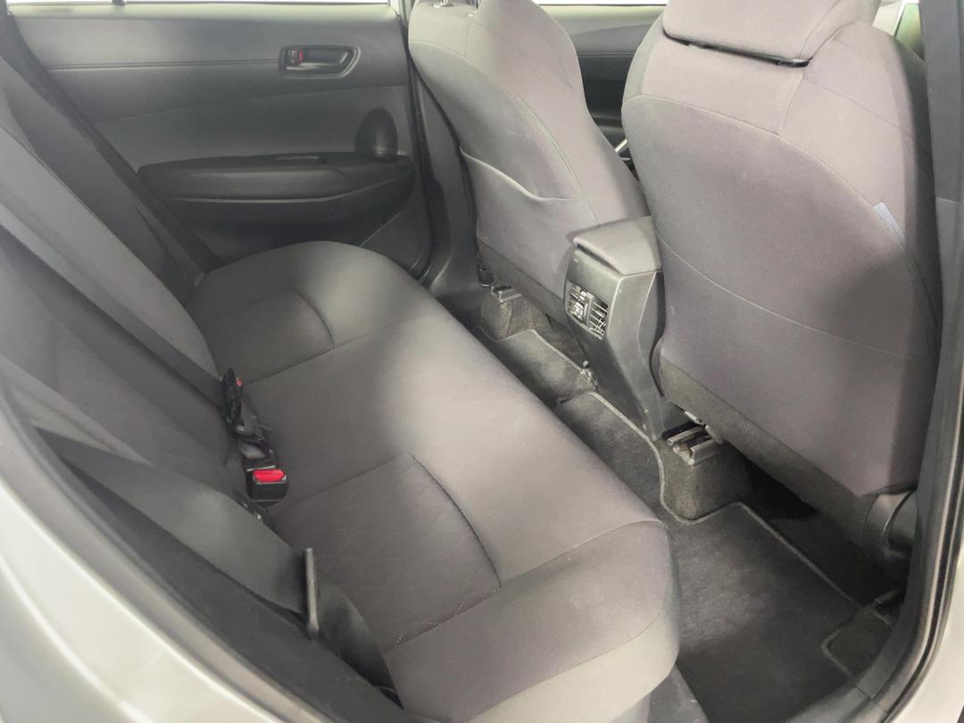 Photo '20' of Toyota Corolla Cross