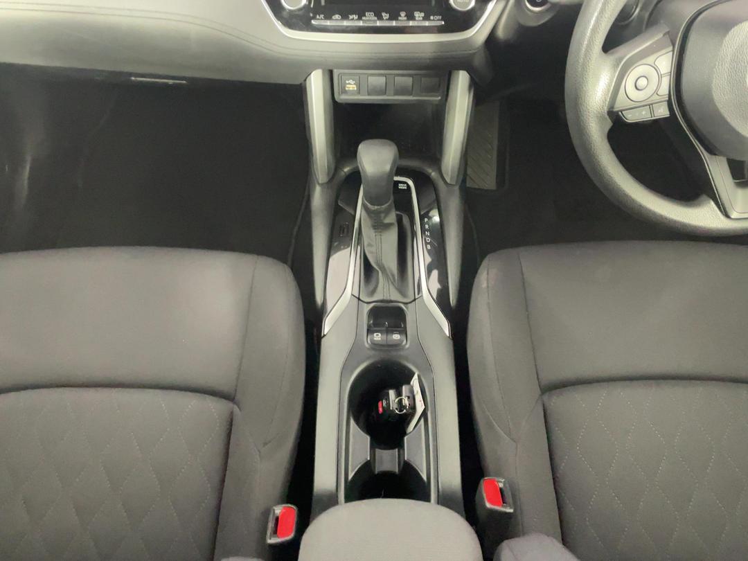 Photo '18' of Toyota Corolla Cross