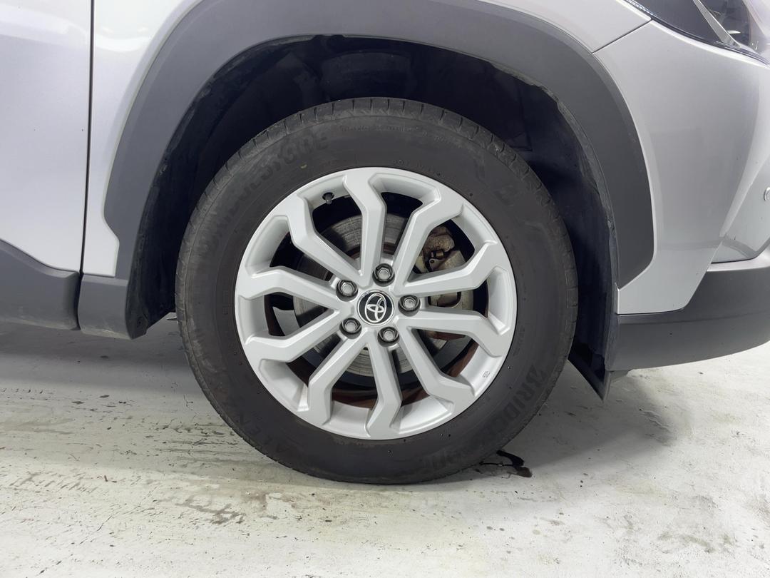 Photo '9' of Toyota Corolla Cross