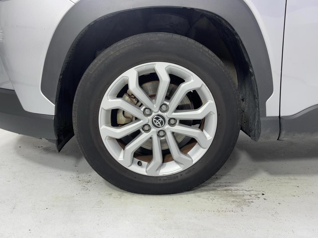 Photo '10' of Toyota Corolla Cross