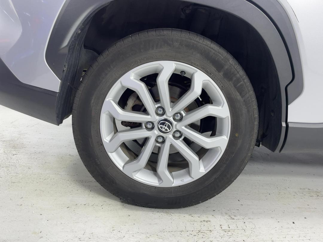 Photo '12' of Toyota Corolla Cross