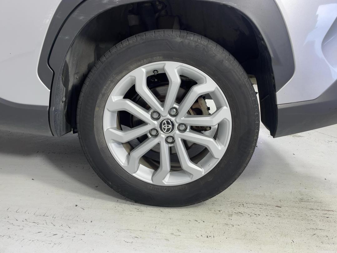Photo '11' of Toyota Corolla Cross