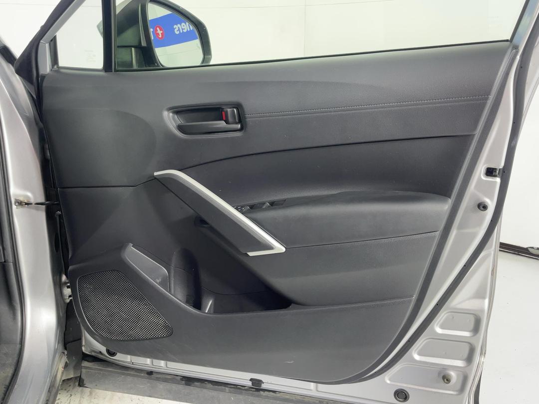 Photo '15' of Toyota Corolla Cross