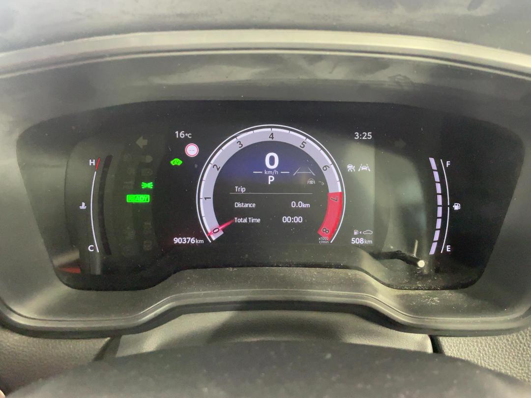 Photo '21' of Toyota Corolla Cross