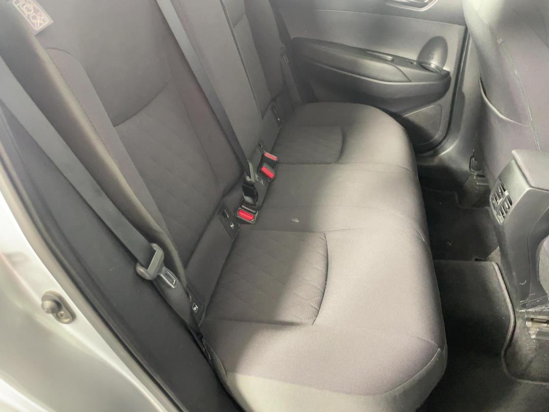 Photo '20' of Toyota Corolla Cross