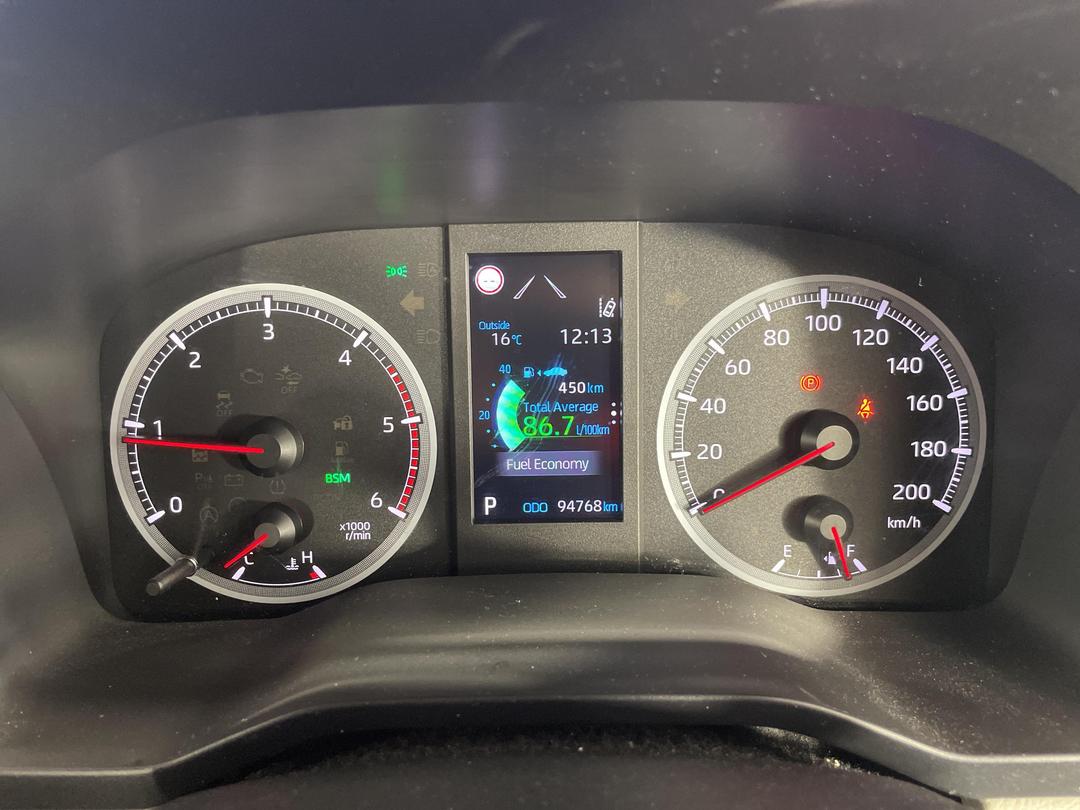 Photo '20' of Toyota Hiace