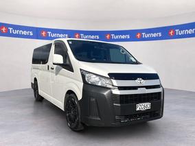 Photo '1' of Toyota Hiace