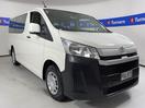 Photo of 2023 Toyota Hiace ZR MB