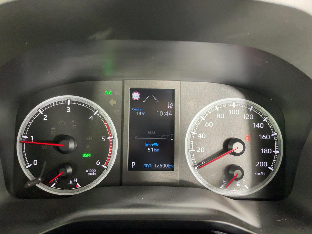 Photo '20' of Toyota Hiace