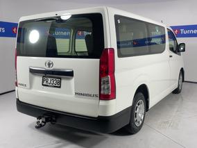 Photo '7' of Toyota Hiace