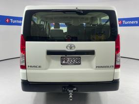 Photo '6' of Toyota Hiace