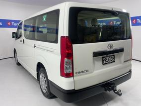 Photo '5' of Toyota Hiace