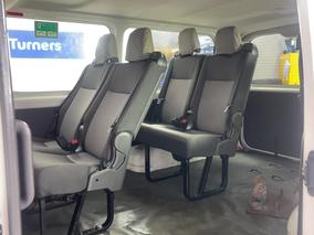 Photo '19' of Toyota Hiace