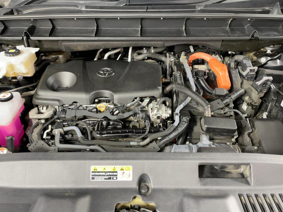 Photo '13' of Toyota Highlander