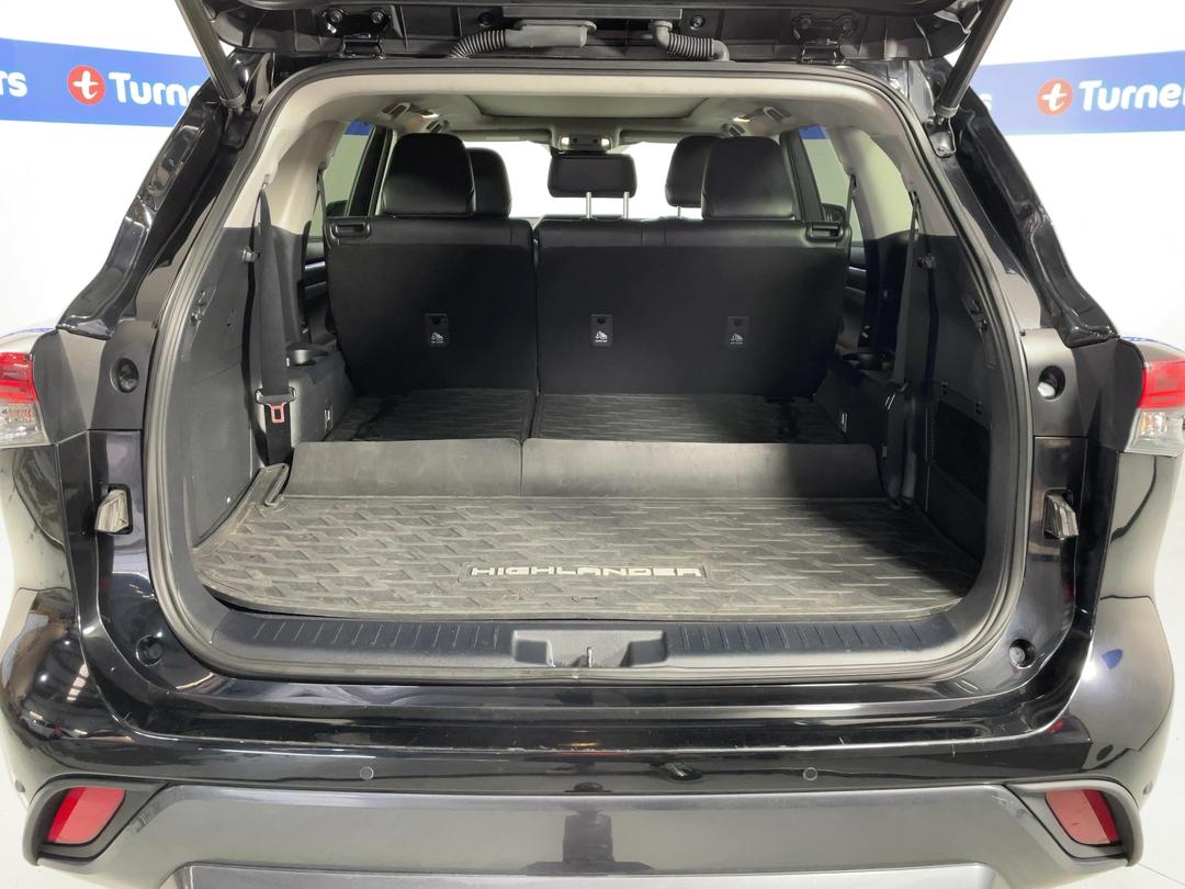 Photo '14' of Toyota Highlander