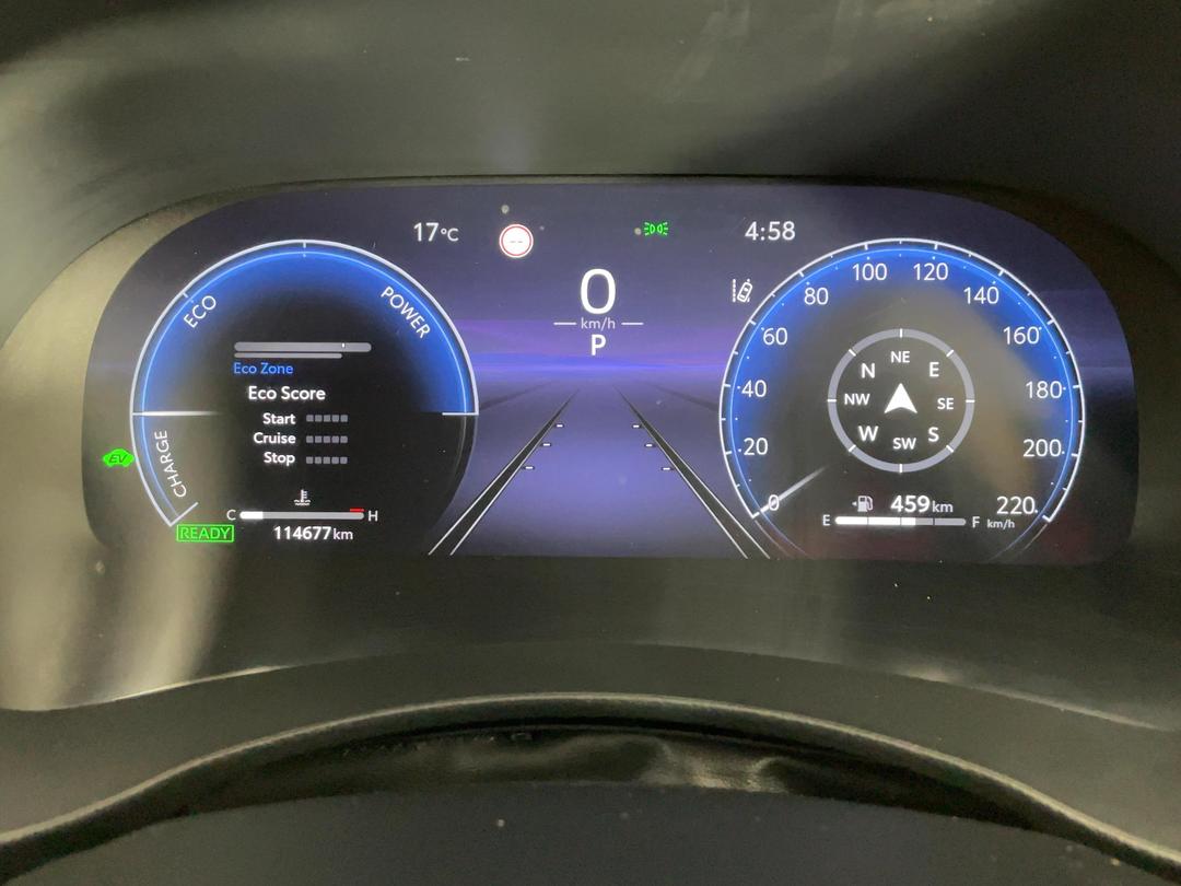 Photo '21' of Toyota Highlander