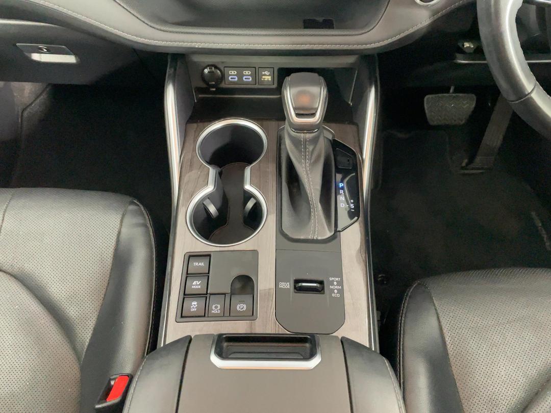 Photo '18' of Toyota Highlander
